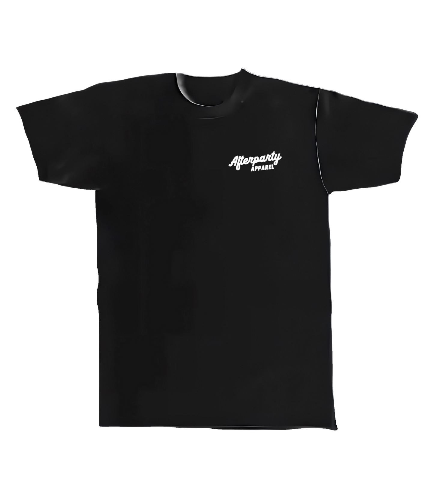 Black Beer Pong Team- Short Sleeve